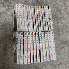東京喰種(トーキョーグール)全巻&re12巻セットのサムネイル