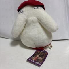 千と千尋の神隠し オシラサマ ぬいぐるみのサムネイル
