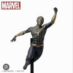 Spider-Man figure