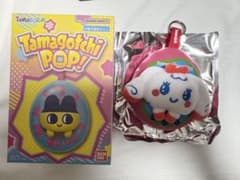 ⭕️値下げ中⭕️Tamagotchi POP! みるくっちのサムネイル