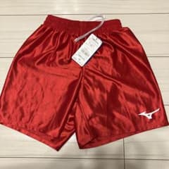 MIZUNO Jrゲームパンツ150 - メルカリ