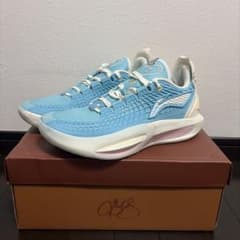 LI-NING JB3 us9.5 27cm ジミー バトラー LI-NING JB3 us9.5 27cm ジミー バトラー - メルカリ