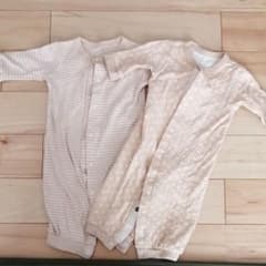 ロンパース　無印良品のサムネイル