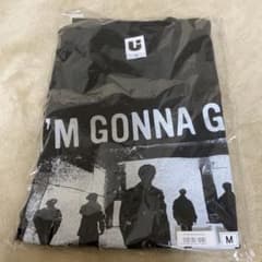 UVERworld ライブグッズ　Tシャツ Mサイズのサムネイル