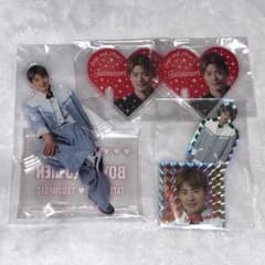 보이멘 츠지모토 타츠키 악스타 글라스 마커