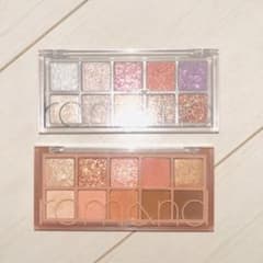 ロムアンドBTパレット　00 01のサムネイル