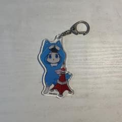 ちろぴの ちろる アクリルキーホルダー 東京タワーのサムネイル