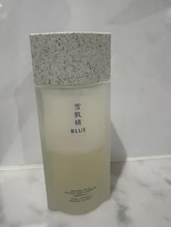 雪肌精 BLUE ディープ ハイドレイティング エッセンス リキッド IIのサムネイル