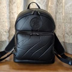 HUNTING WORLD バチューサーパスリュック　★値下げしました！ HUNTING WORLD バチューサーパスリュック ☆値下げしました！ - メルカリ
