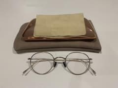 10eyevan no.3 4S 47 付属品有 美品 レアのサムネイル
