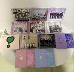Hey! Say! JUMP CD まとめ売りのサムネイル