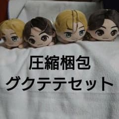 TinyTan Dynamite 국테세트