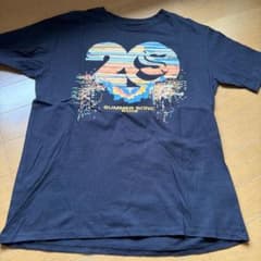 Sサイズ　SUMMER SONIC 2019 Tシャツ SUMMER SONIC 2019 Tシャツ Mサイズ - メルカリ