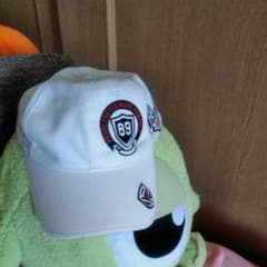 ゴルフ帽子のサムネイル