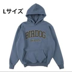 コムドット Birdog パーカー【値下げ×】 - メルカリ