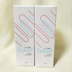 Nuskin ニュースキン ageLOC ブースト用 トリートメント 美容液 - メルカリ