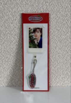 THEBOYZ Q Christmassy! グッズのサムネイル