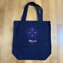 극장판 Fate stay night Heaven's Feel 토트백