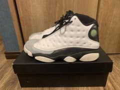 NIKE AIR jordan 13 retro barons エアジョーダ13のサムネイル