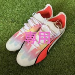 PUMAウルトアルティメット 26センチのサムネイル