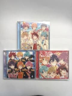 すとぷり CD 3枚セット アルバムのサムネイル