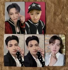 ATEEZ HONGJOONGのサムネイル