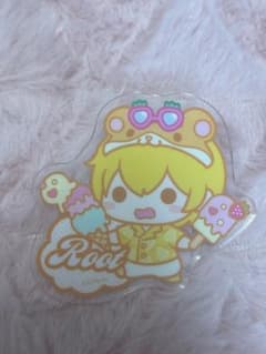 すとぷり るぅと アクリルピンバッジのサムネイル