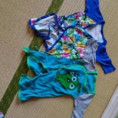 パーティパーティ☆肌着のサムネイル