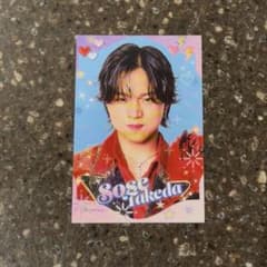 Lienel 武田創世 愛知2日目 ステッカーのサムネイル