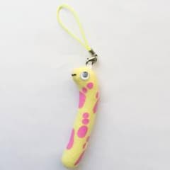 ちんあなご ストラップのサムネイル