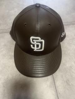 New Era San Diego Padres 59FIFTY 7 5/8のサムネイル