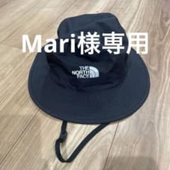 THE NORTH FACE キッズ帽子Lサイズのサムネイル