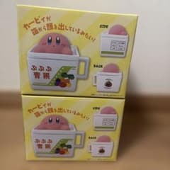 별의 커비 남코 한정 프라이즈 잡힌 갓!