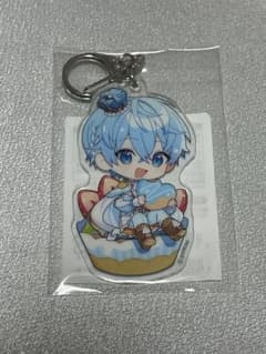 すとぷり ころんくん アクキー 9周年 ころん - メルカリ