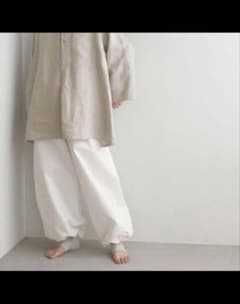 美品　5W ゴワット ファイブダブル　Over pt ／ cottonのサムネイル