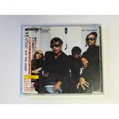 オフ・ザ・フック エスケイプ CDのサムネイル