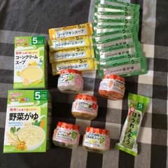 BF☆5ヶ月〜のサムネイル