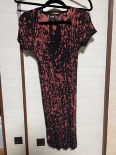 L.G.B. バッククロス　ブリーチ　yasu着のサムネイル
