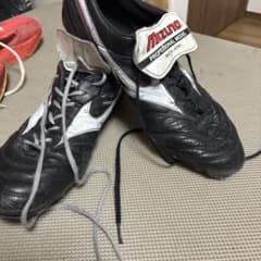 モレリアMIZUNO サッカーシューズ PROFESSIONAL MODELのサムネイル