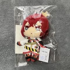 ツイステ リドル アニプレックス ミニぬいぐるみ - メルカリ