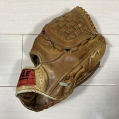 NILE G7800 野球グローブ ブラウンのサムネイル