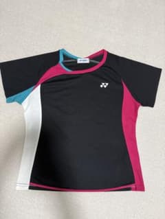 【美品】YONEX ヨネックス バドミントンウェア レディース Mサイズのサムネイル