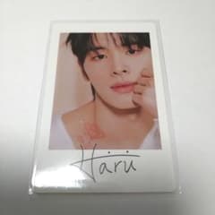 ウジ　サイン入り　インスタントフォト　チェキ m41563670479_1.jpg?1725352477