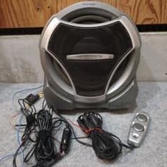 Pioneer carrozzeria TS-WX22A ウーファーのサムネイル