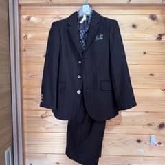 男児 フォーマルスーツ 120のサムネイル