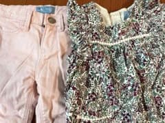 babyGap ベビー服 2点セット 90cm 95cmのサムネイル