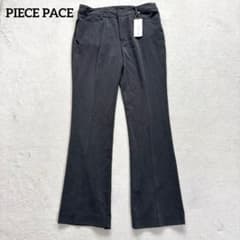 신품 [PIECE FACE] 여성 슬랙스 73-95 그레이