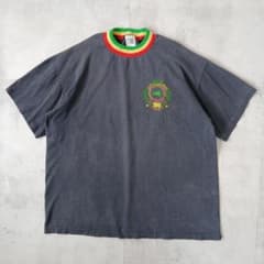 90s USA製 Fishbone バンド Tシャツ 音楽 フェード シングル - メルカリ