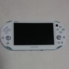 PlayStation®Vita（PCH-2000シリーズWi-Fiモデルのサムネイル