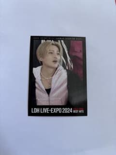 fantastics 八木勇征 EXPO トレカ - メルカリ